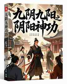 九阴九阳之阴阳神功