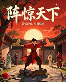 阵惊天下