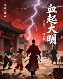 血起大明