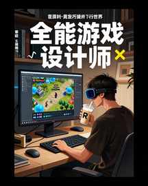全能游戏设计师