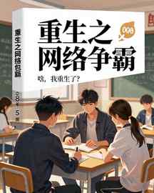 重生之网络争霸
