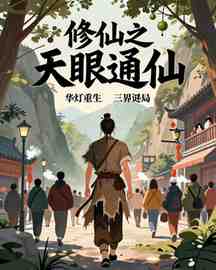 修仙之天眼通仙