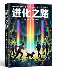进化之路