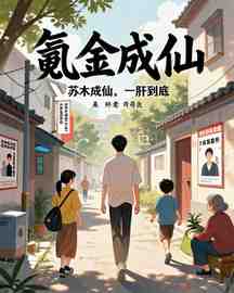 氪金成仙