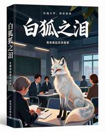 白狐之泪