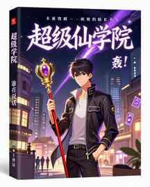 超级仙学院