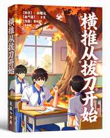 横推从拔刀开始
