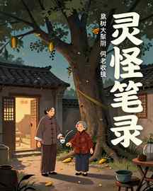 灵怪笔录