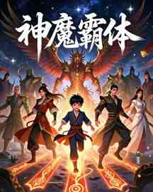 神魔霸体
