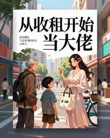 从收租开始当大佬