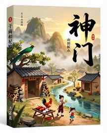 神门