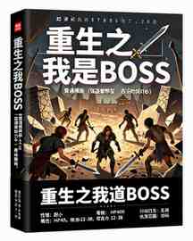 重生之我是BOSS