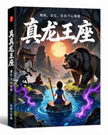 真龙王座