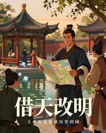 借天改明