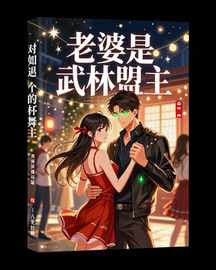 老婆是武林盟主