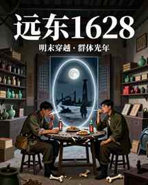 远东1628