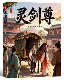 灵剑尊