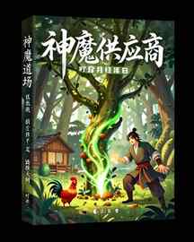 神魔供应商