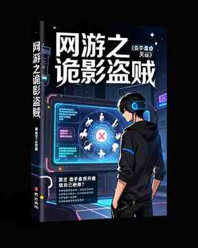 网游之诡影盗贼