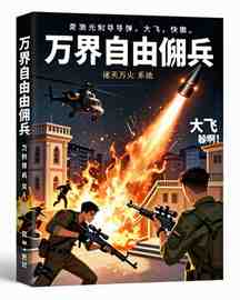 万界自由佣兵