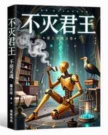 不灭君王