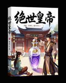 绝世皇帝