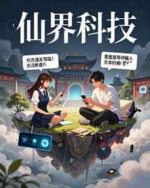 仙界科技