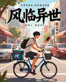 风临异世