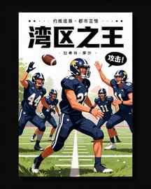 湾区之王