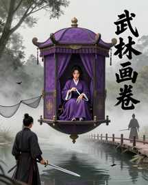 武林画卷