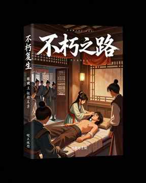 不朽之路