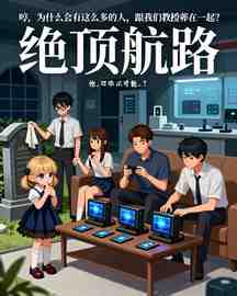 绝顶航路