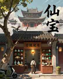 仙宝