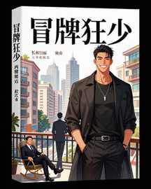 冒牌狂少