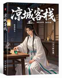 凉城客栈