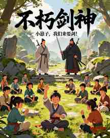 不朽剑神