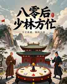 八零后少林方丈