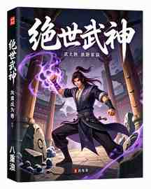 绝世武神