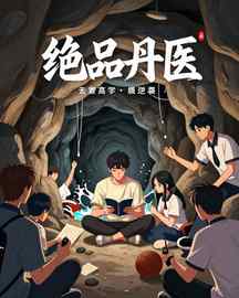 绝品丹医