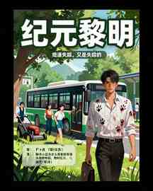 纪元黎明