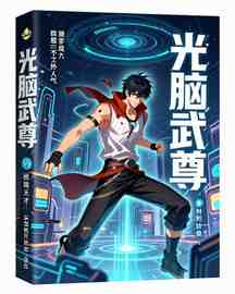 光脑武尊