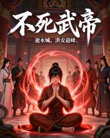不死武帝