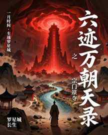 六迹之万宗朝天录