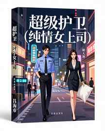 超级护卫(纯情女上司)