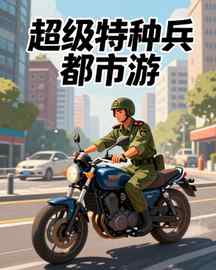 超级特种兵都市游