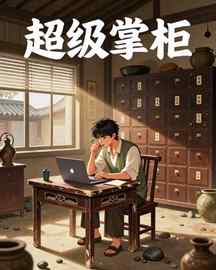 超级掌柜