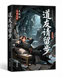 道友请留步