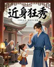 近身狂医