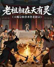 老祖宗在天有灵