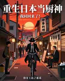 重生日本当厨神